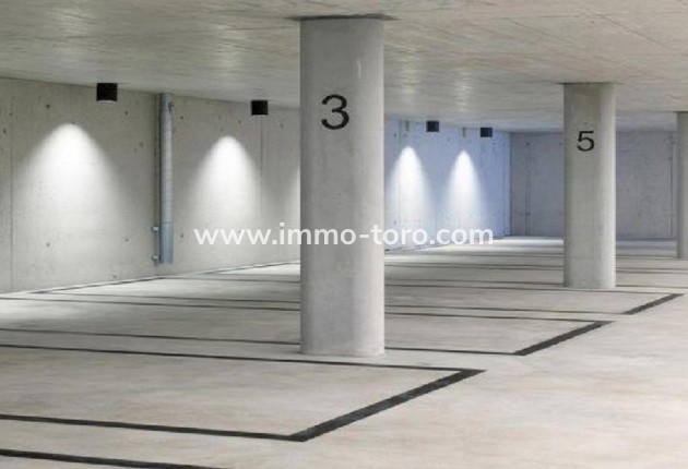 Nieuwbouw - Appartement  - Moncofa - Playa de Moncofa