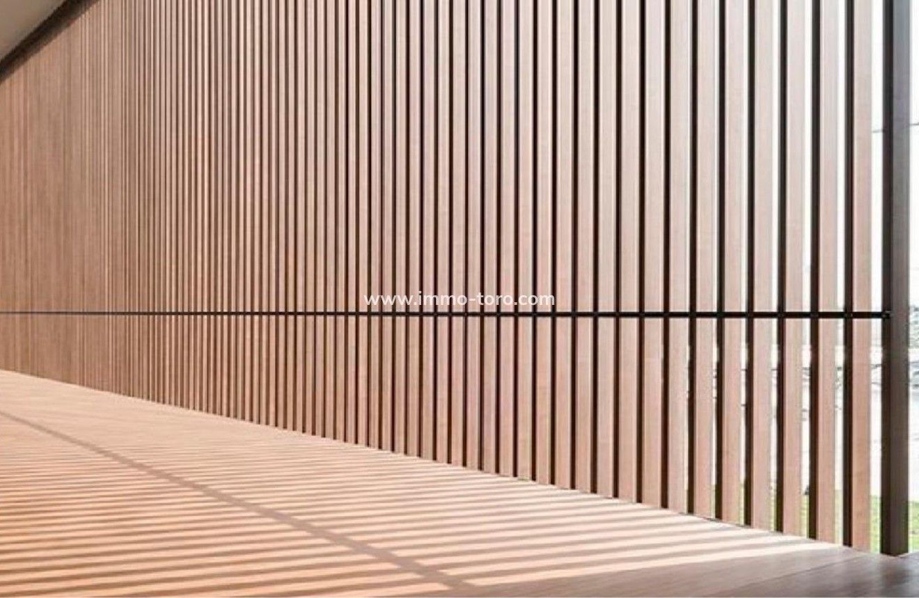 Nieuwbouw - Penthouse - Moncofa - Playa de Moncofa