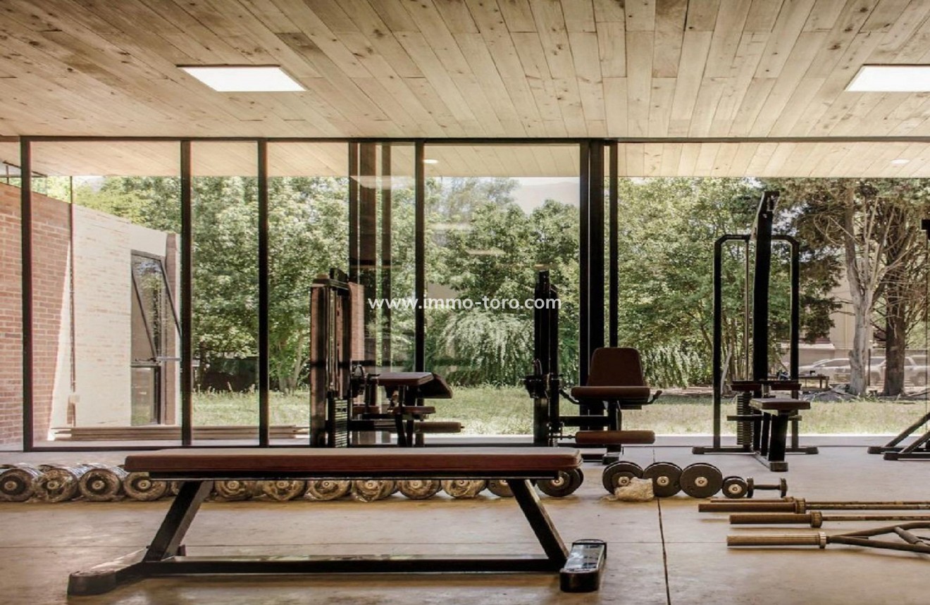 Nieuwbouw - Penthouse - Moncofa - Playa de Moncofa