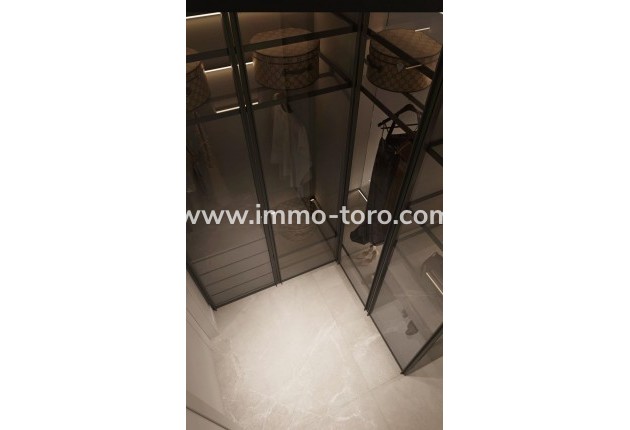 Nieuwbouw - Appartement  - Málaga - Resinera Voladilla