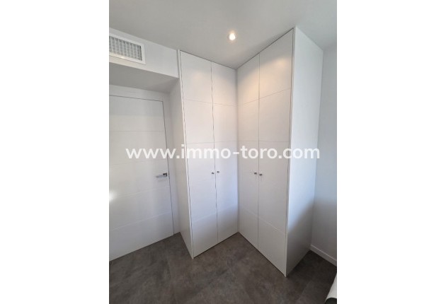 Resale - Apartment - Finestrat - Seascape resort