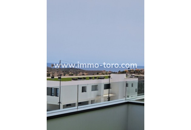 Resale - Apartment - Finestrat - Seascape resort