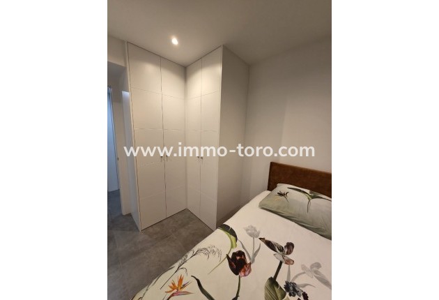 Resale - Apartment - Finestrat - Seascape resort