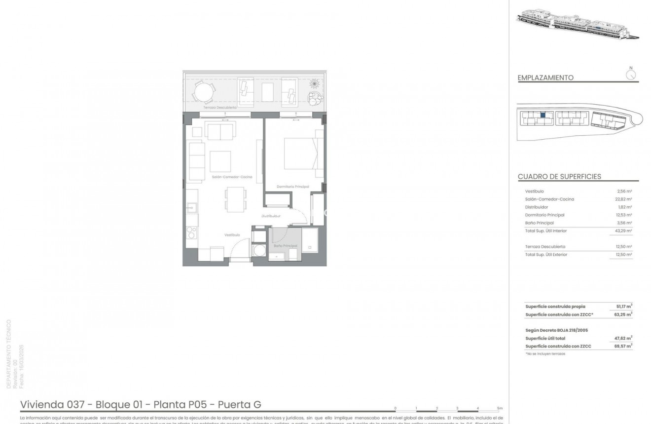 Nieuwbouw - Penthouse - Málaga - Estepona Golf