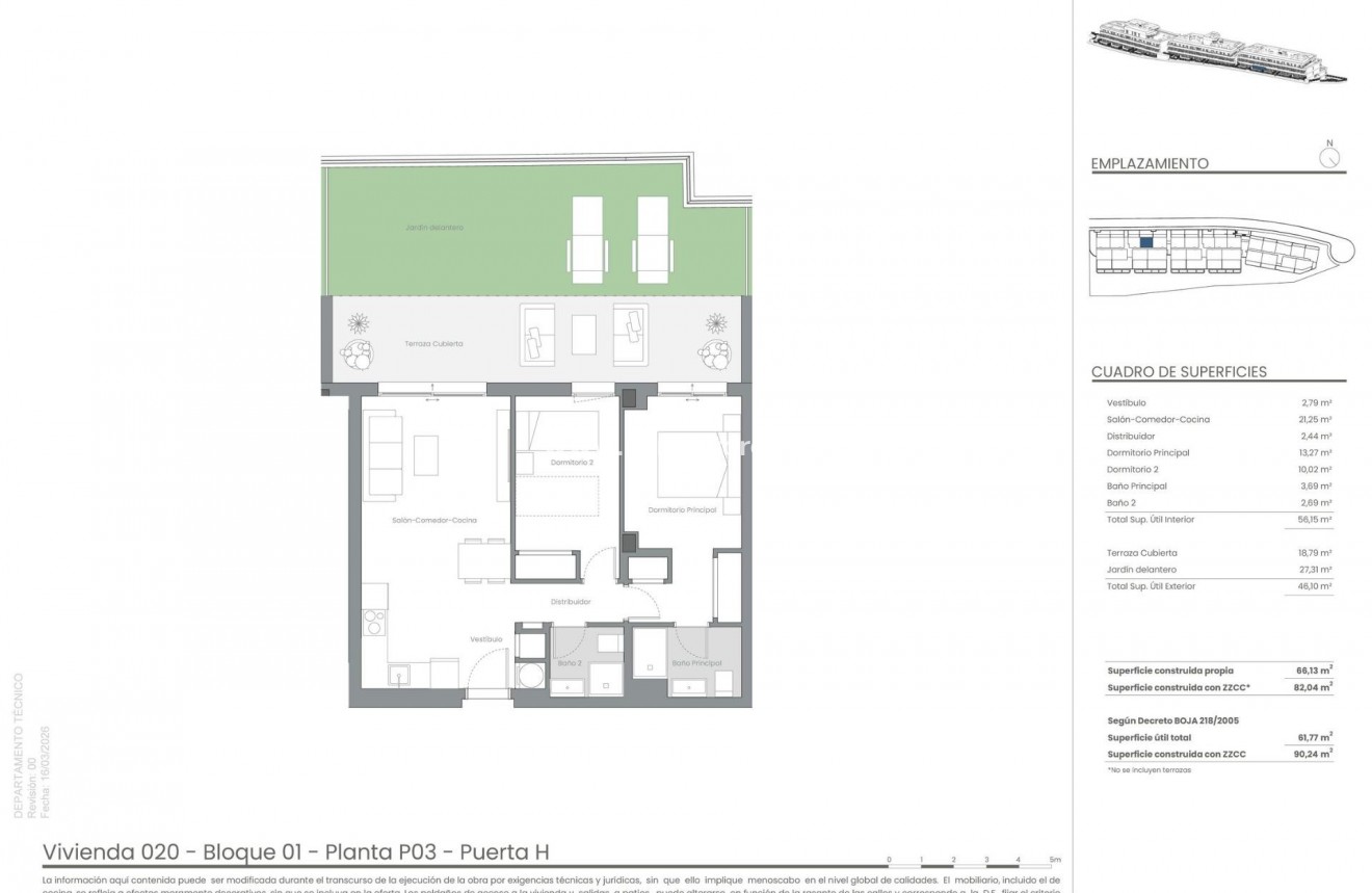 Nieuwbouw - Appartement  - Málaga - Estepona Golf