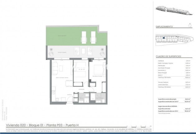 Nieuwbouw - Appartement  - Málaga - Estepona Golf