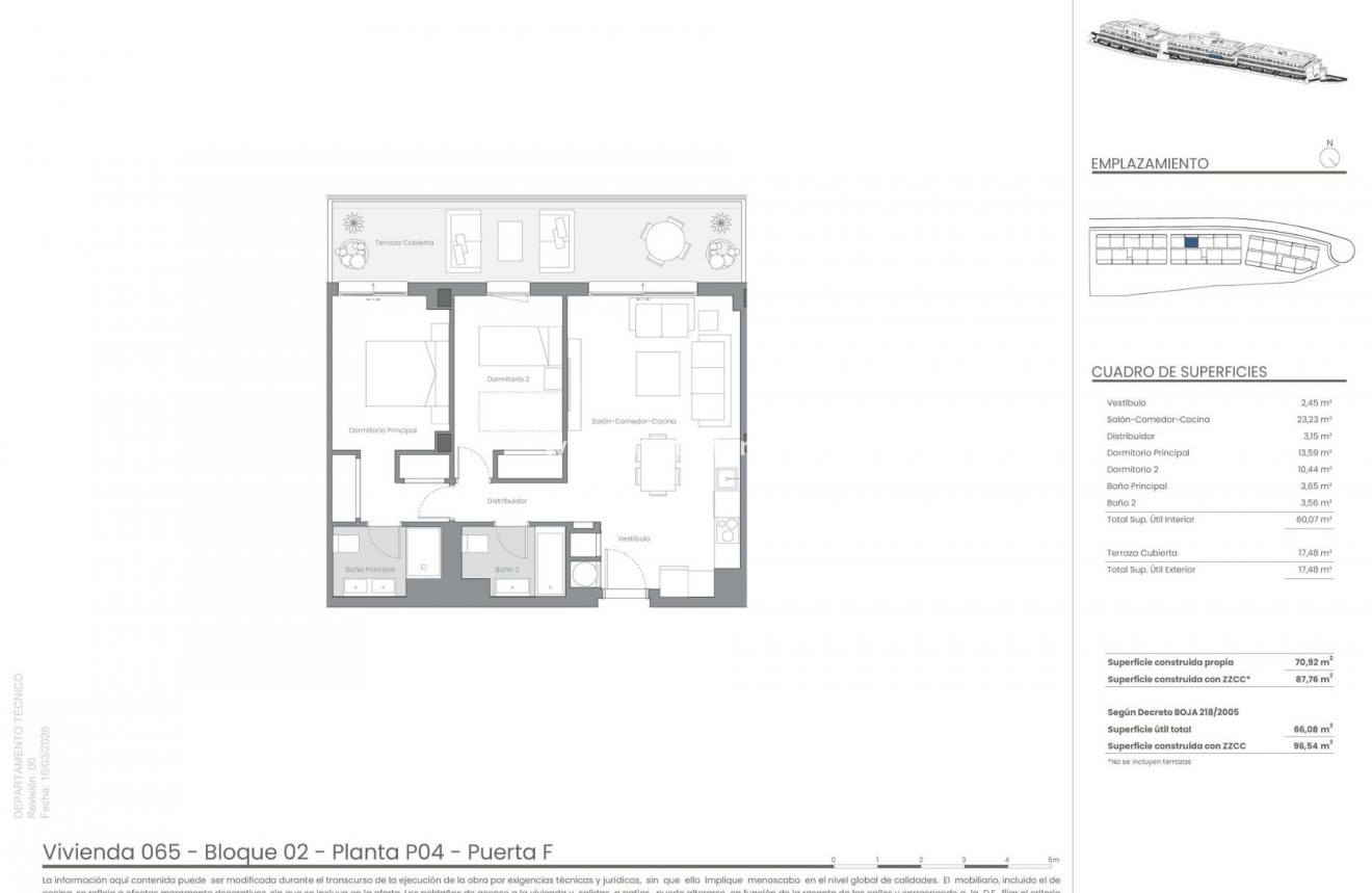 Nieuwbouw - Appartement  - Málaga - Estepona Golf