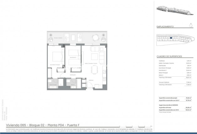 Nieuwbouw - Appartement  - Málaga - Estepona Golf