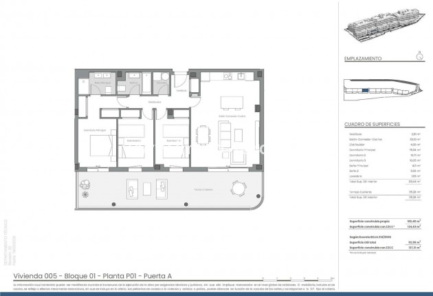 Nieuwbouw - Appartement  - Málaga - Estepona Golf