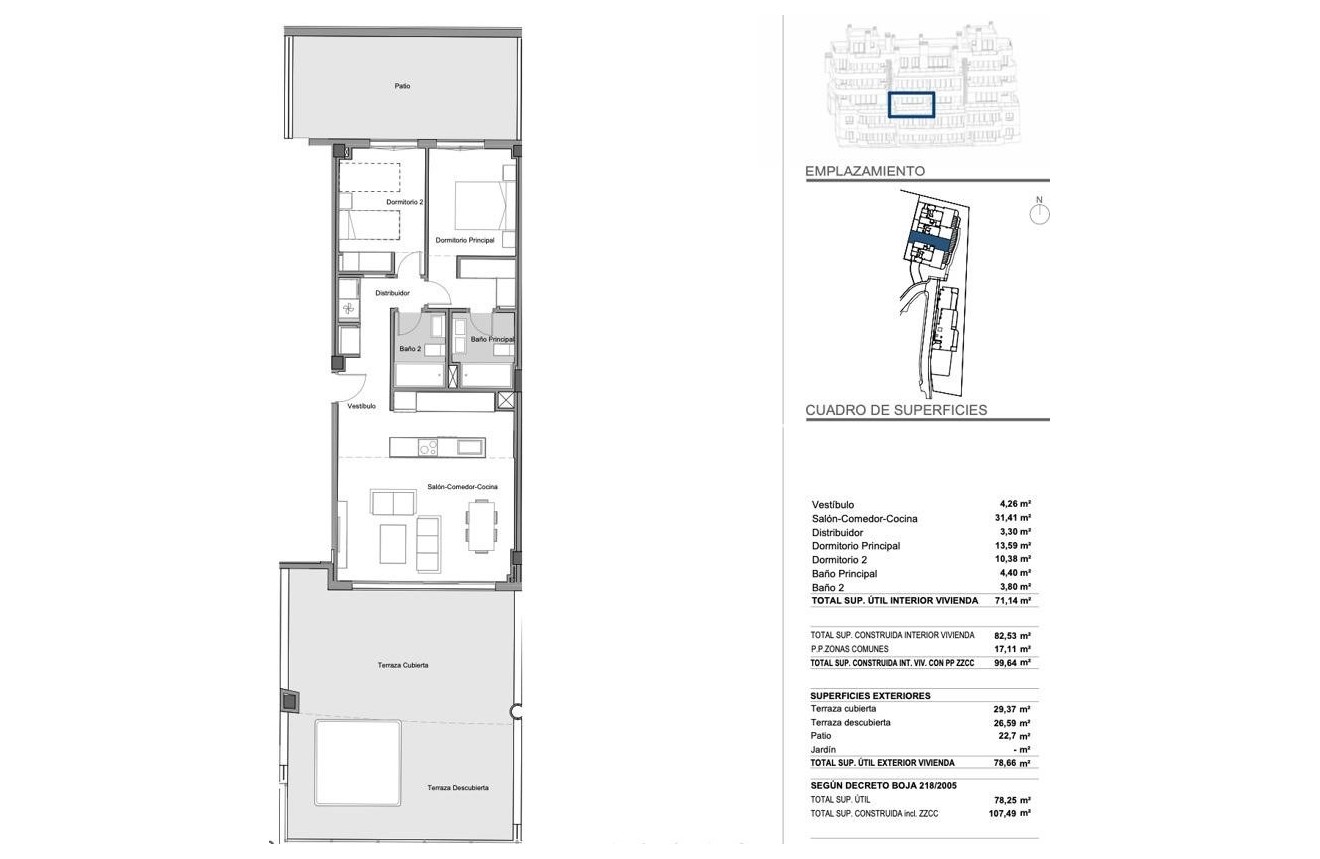 Nieuwbouw - Appartement  - Marbella - Los Monteros