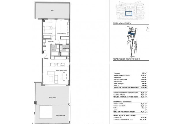 Nieuwbouw - Appartement  - Marbella - Los Monteros