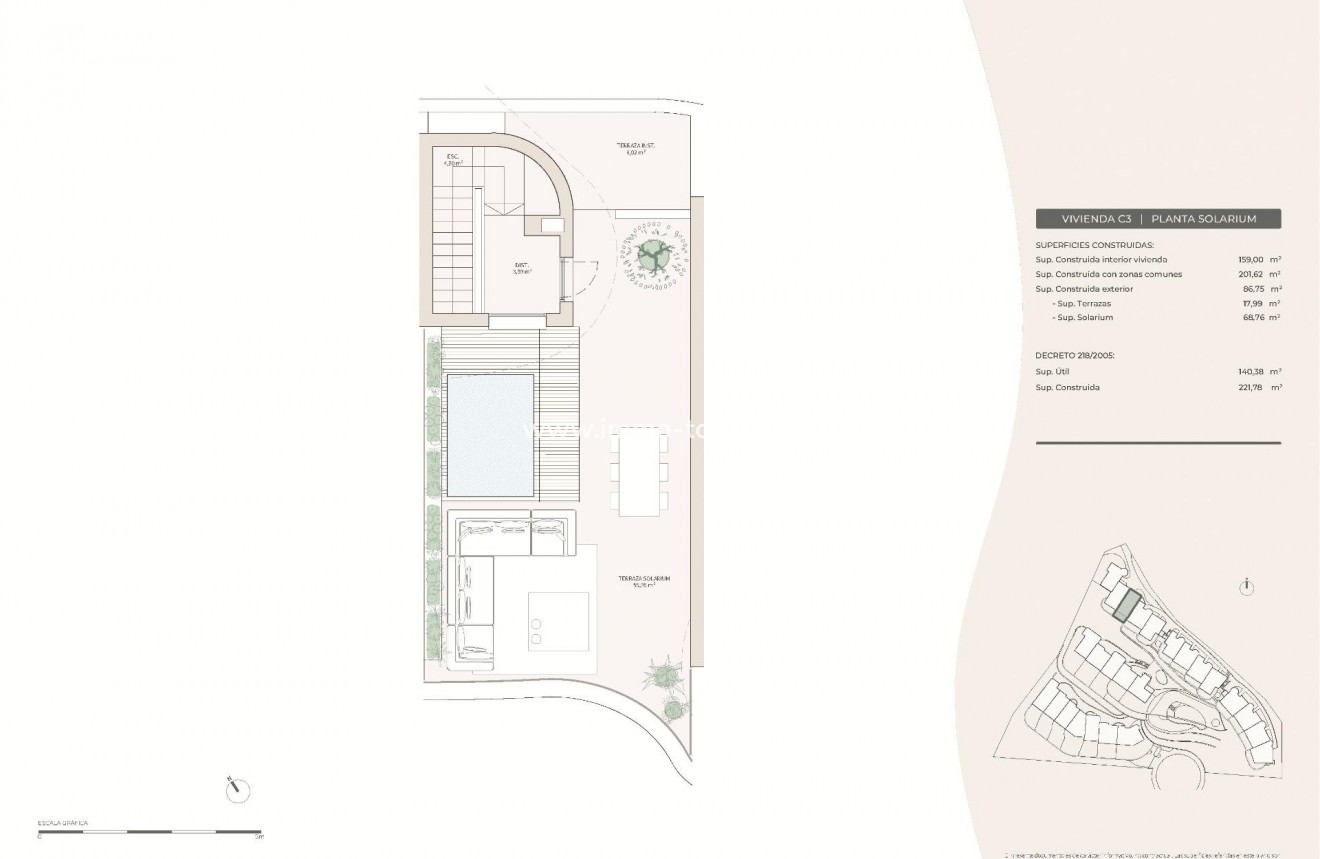 Nueva construcción  - Adosado - Fuengirola - Lomas del Higueron