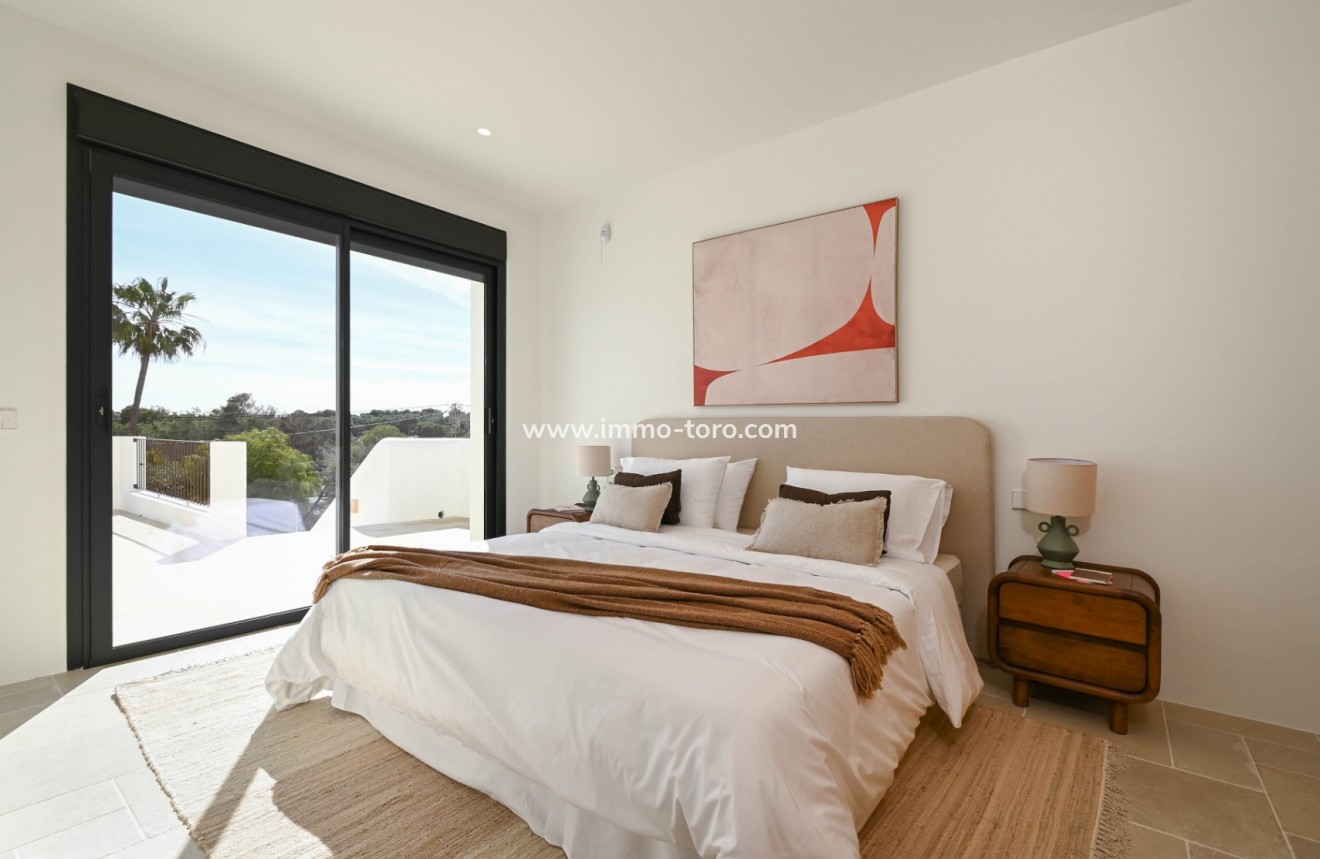 Herverkoop - Villa - Moraira - Pinar del Advocat