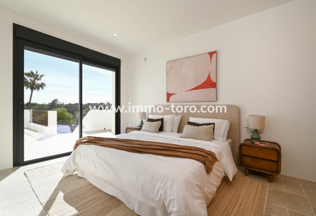 Herverkoop - Villa - Moraira - Pinar del Advocat