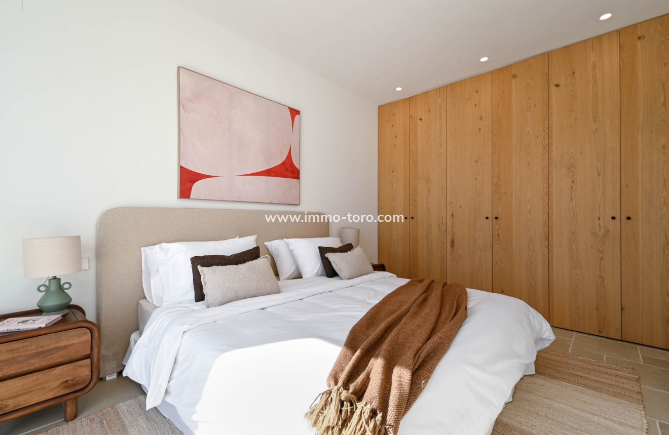 Herverkoop - Villa - Moraira - Pinar del Advocat