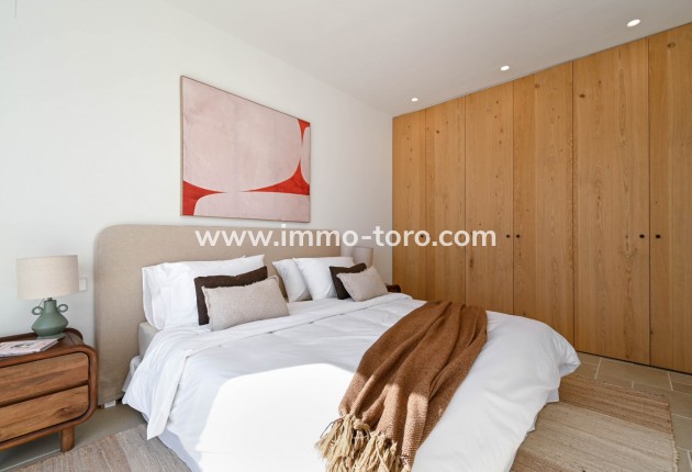 Herverkoop - Villa - Moraira - Pinar del Advocat