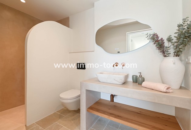 Herverkoop - Villa - Moraira - Pinar del Advocat