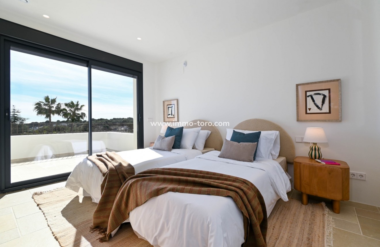 Herverkoop - Villa - Moraira - Pinar del Advocat