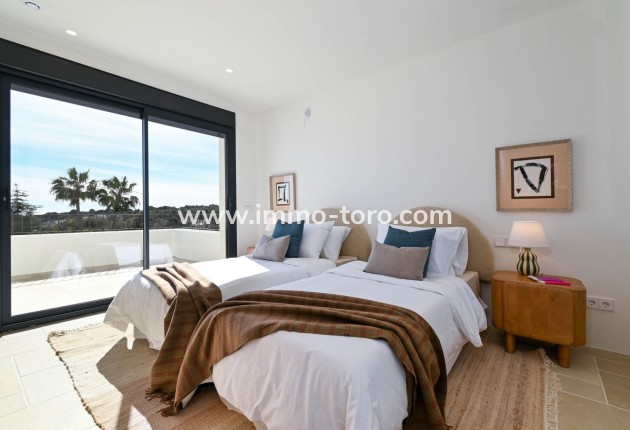 Herverkoop - Villa - Moraira - Pinar del Advocat