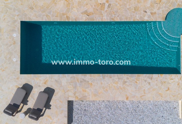 Herverkoop - Villa - Moraira - Pinar del Advocat