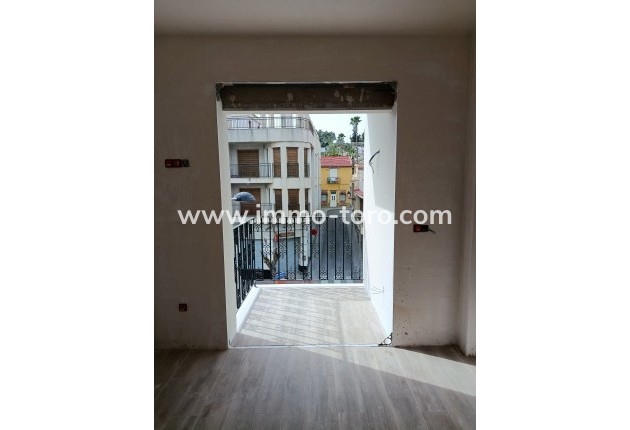 New Build - Apartment - Bigastro