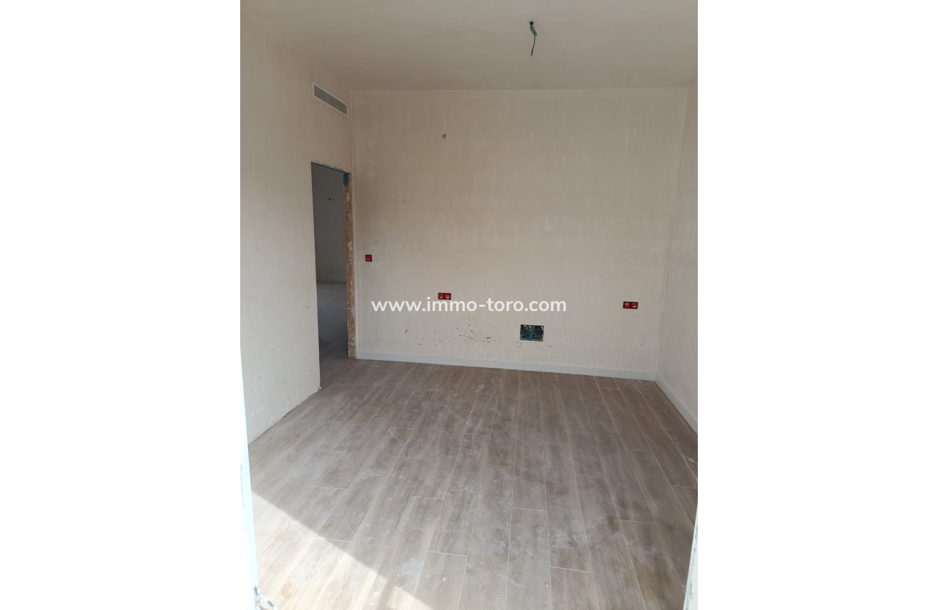 New Build - Apartment - Bigastro