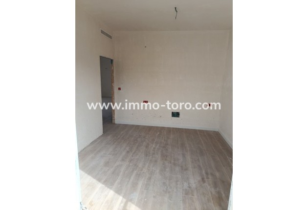 New Build - Apartment - Bigastro
