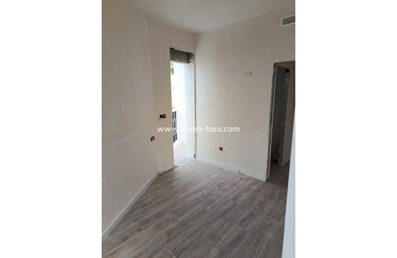 New Build - Apartment - Bigastro