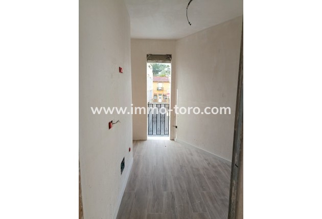 New Build - Apartment - Bigastro