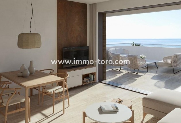 New Build - Penthouse - Moncofa - Playa de Moncofa