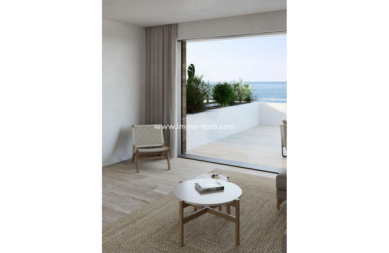 New Build - Penthouse - Moncofa - Playa de Moncofa
