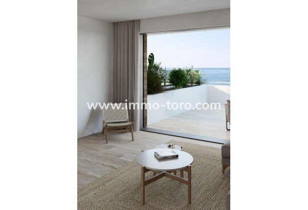 New Build - Penthouse - Moncofa - Playa de Moncofa