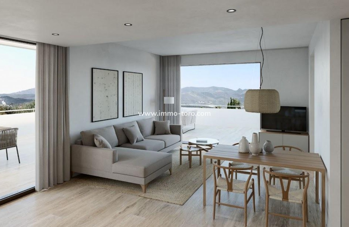 New Build - Apartment - Moncofa - Playa de Moncofa