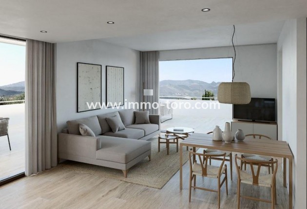 New Build - Apartment - Moncofa - Playa de Moncofa