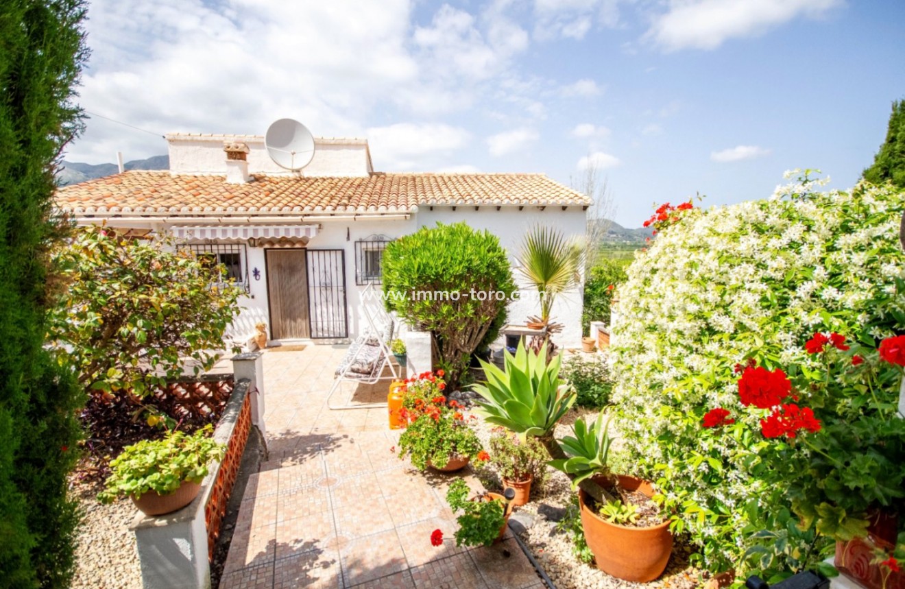 Revente - Villa - Orba