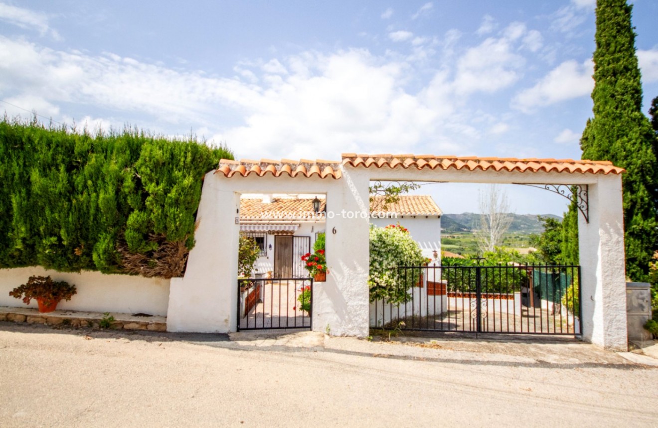 Revente - Villa - Orba