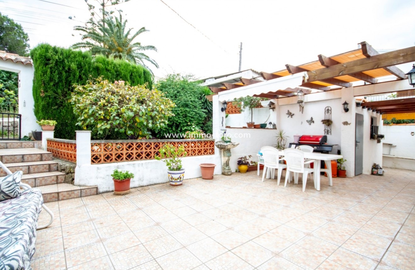 Revente - Villa - Orba