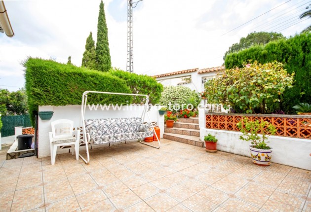 Revente - Villa - Orba