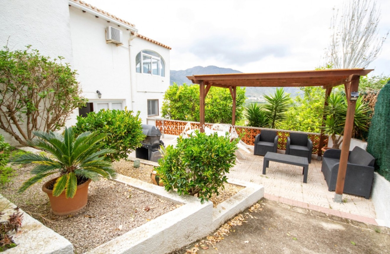 Revente - Villa - Orba