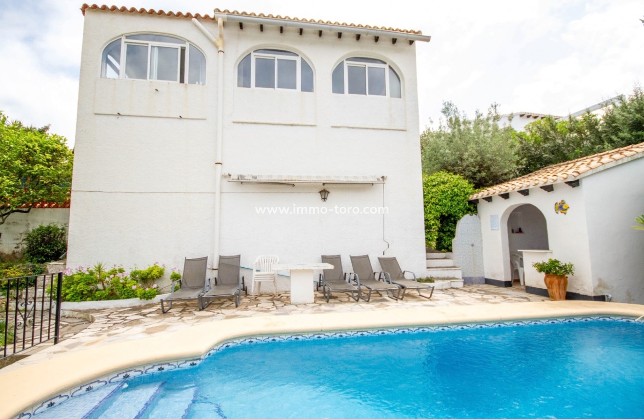 Revente - Villa - Orba