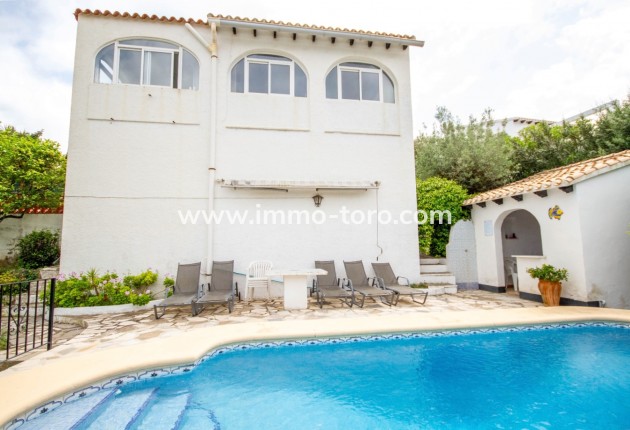 Revente - Villa - Orba