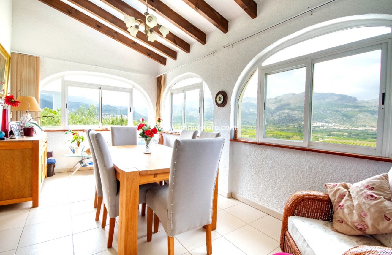 Revente - Villa - Orba