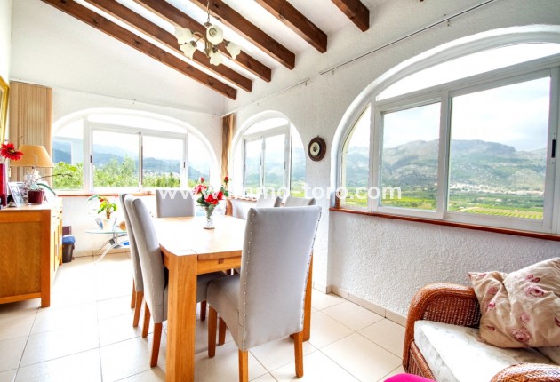 Revente - Villa - Orba