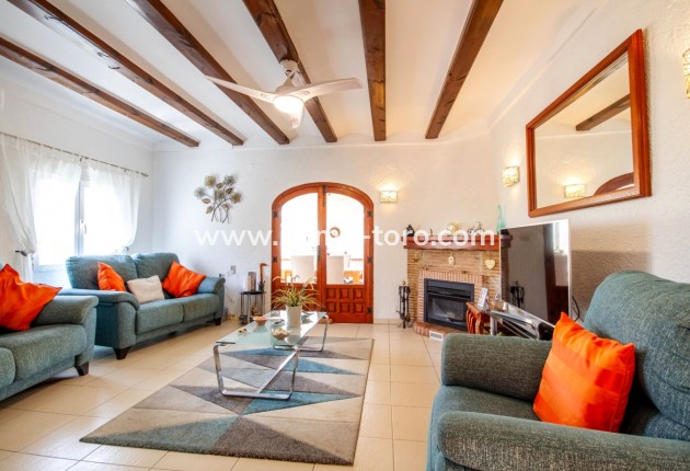 Revente - Villa - Orba