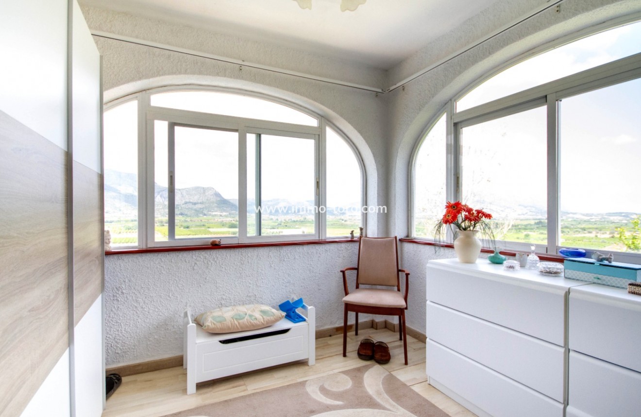 Revente - Villa - Orba