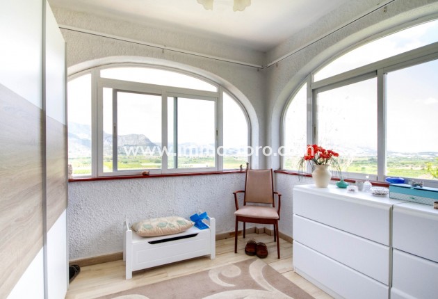 Revente - Villa - Orba