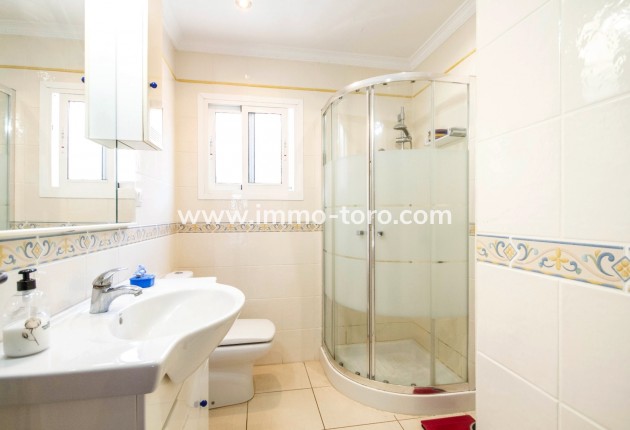 Revente - Villa - Orba