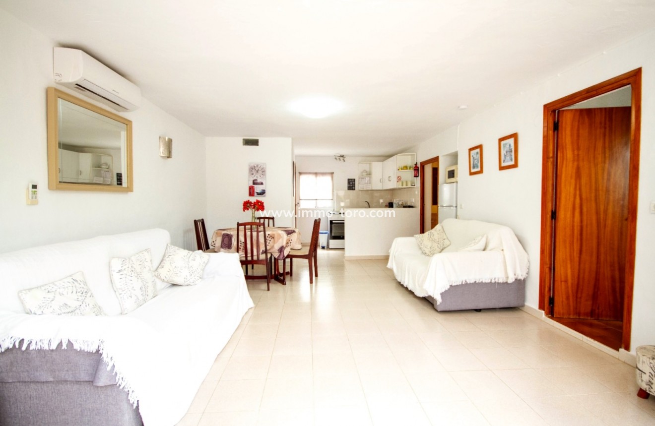 Revente - Villa - Orba