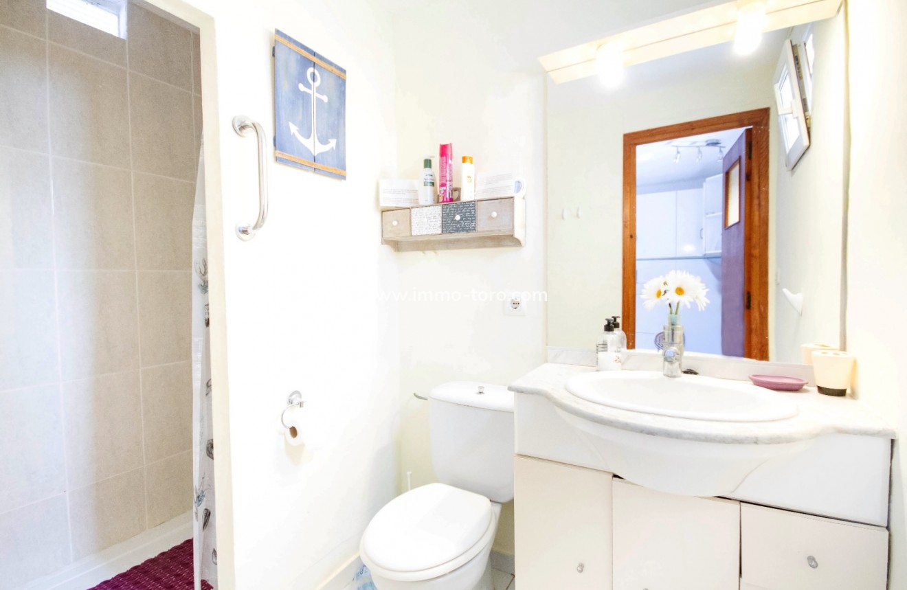 Revente - Villa - Orba