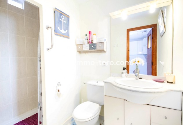 Revente - Villa - Orba